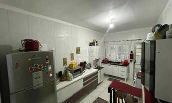 Imagem: Venda de Casa Padrão - Campo dos Alemães