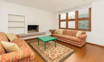 Imagem 6: Sobrado para venda em Vila Ida com 4 quartos, sendo 4 suítes e 426m²