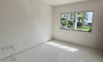 Imagem 3: D27-Itaboraí-Caluge-Linda Casa Condomínio 2qts/ste,Gar,Quintal,Piscina,Salão festa,Play,Ac