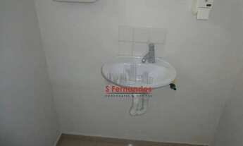 Imagem 16: Conjunto, 40 m² - venda por R$ 400.000 ou aluguel por R$ 3.300/mês - Vila Mariana - São Pa