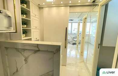 Imagem 5: Sala comercial, 33m² disponivel para locação - Órion complex