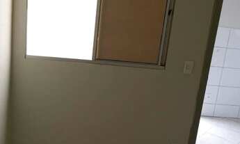 Imagem 4: Quarto cozinha banheiro areia de tanque não tem sala