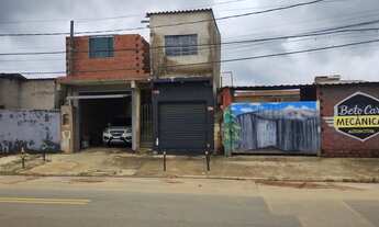 Imagem: Salão pra comercio