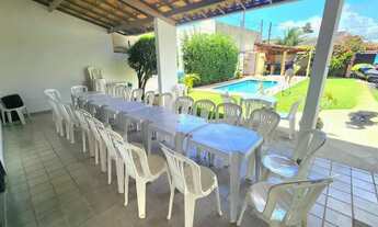 Imagem 3: Casa Completa na Serraria para Aluguel por Diária