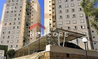 Imagem 6: Apartamento em Avenida Nações Unidas - Vila São Paulo - Jundiaí/SP