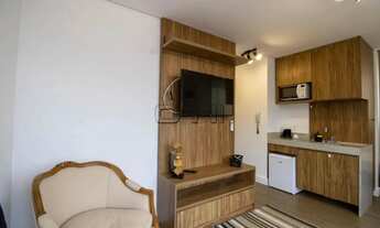 Imagem 5: Aluguel Apartamento 1 Dormitórios - 38 m² Vila Olímpia