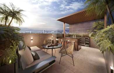 Imagem 3: Apartamento 3 Quartos à venda, 3 quartos, 1 suíte, 2 vagas, Prado - Belo Horizonte/MG