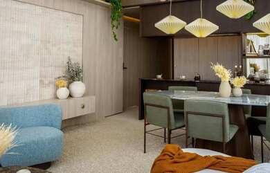 Imagem 3: Apartamento para venda em Itaim Bibi com 71 m², 2 dormitórios e 1 vaga