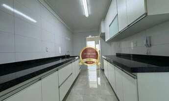 Imagem 7: Apartamento em excelente localização todo planejado, lazer completo e 2 vagas de garagem