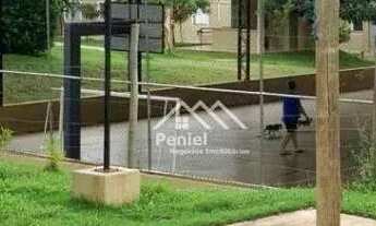 Imagem 2: Apartamento com 2 dormitórios à venda, 50 m² por R$ 250.000,00 - Reserva Sul Condomínio Re