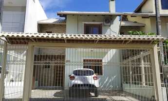 Imagem: Sobrado em Rua Felipe Arísio - Hípica