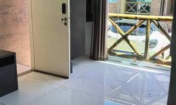 Imagem 2: Imóvel para aluguel tem 89 metros quadrados com 3 quartos em Buraquinho - Lauro de Freitas