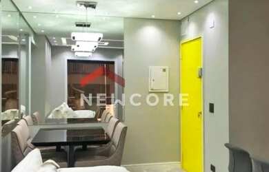 Imagem 2: Apartamento em Rua Doutor Bento Vidal - Novo Osasco - Osasco/SP