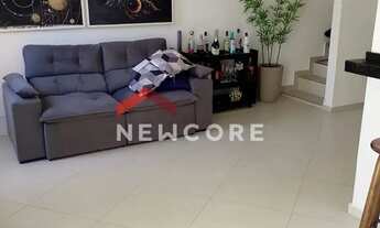 Imagem 2: Casa em Estrada Vereador Alceu de Carvalho - Vargem Grande - Rio de Janeiro/RJ