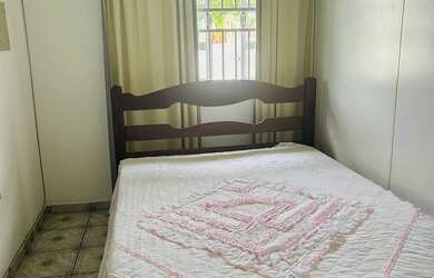 Imagem 4: ALUGO - KitNet de 1 quarto anual nos Ingleses