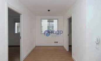 Imagem 4: Apartamento com 2 quartos, 35 m² - venda ou aluguel - Vila Guilherme - São Paulo/SP