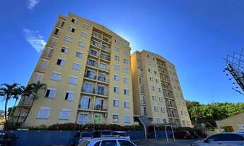 Imagem 2: Imóvel para aluguel tem 75 metros quadrados com 3 quartos em Jardim Piratininga - Sorocaba