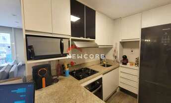 Imagem: Apartamento em Avenida Olga Fadel Abarca