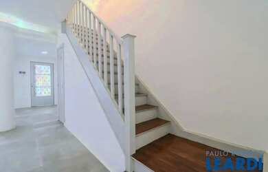 Imagem 6: CASA ASSOBRADADA - PERDIZES - SP