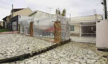 Imagem 3: Casa com 3 dormitórios à venda por R$ 994.000,00 no bairro Capão Raso - CURITIBA / PR