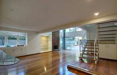 Imagem 2: Aluguel Garden 2 Dormitórios - 124 m² Vila Madalena