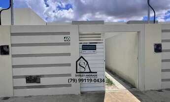 Imagem: Vendo casa no Loteamento Santa Cecilia