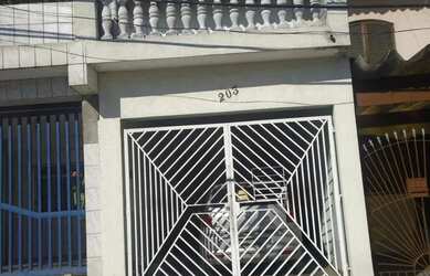 Imagem 4: Casa em Rua Brita - Cangaíba - São Paulo/SP