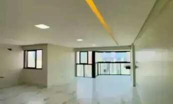 Imagem 4: Ceci- Vista Livre . andar Alto, 135m², Varanda Goumert, 3 quaertos, 3 Suites, Nascente