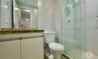 Imagem 7: Apartamento com 2 dormitórios para alugar, 52 m² por R$ 3.290,00/mês - Jardim Oswaldo Cruz