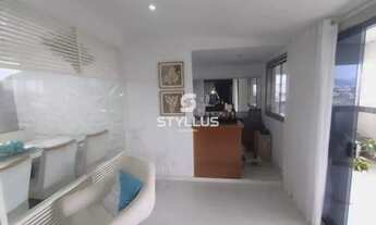 Imagem 3: Cachambi Apartamento cobertura com 3 dormitórios