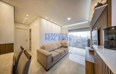 Imagem 4: Apartamento à venda no Barra Funda - São Paulo