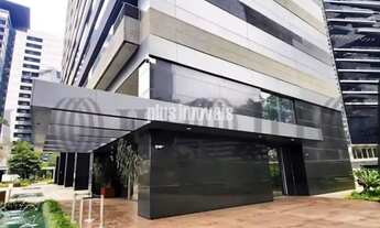 Imagem 4: Sala Comercial/ Consultório