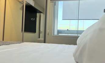 Imagem 4: APARTAMENTO À VENDA - FRENTE PARA O MAR