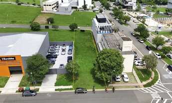 Imagem: Terreno para locação, de 720m², R$ 18.000/mês