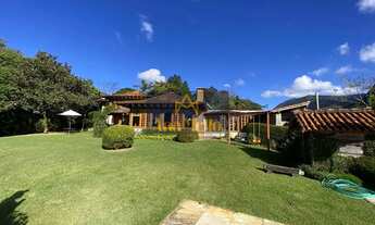 Imagem 5: Casa em Araras Casa com 5 dormitórios