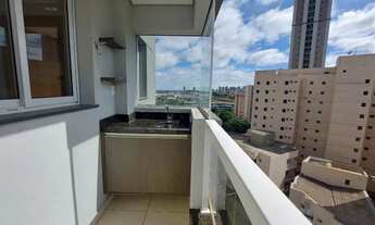 Imagem 5: Apartamento padrão com 47,51m², bairro Nova Aliança, Zona Sul de Ribeirão Preto/SP