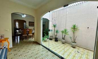 Imagem 4: Casa em Jardim São Paulo - Americana