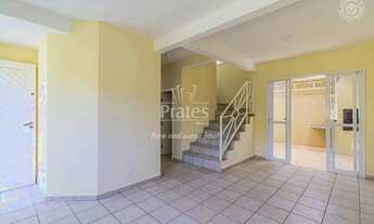 Imagem 4: Sobrado aconchegante no Bacacheri