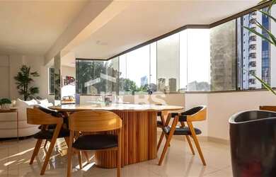 Imagem 4: Apartamento à venda no Edifício Maison Grandville!