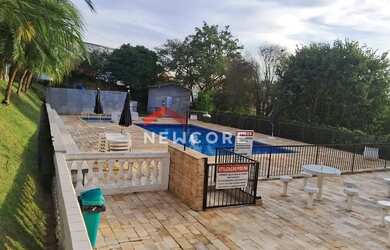 Imagem 2: Apartamento em Rua Ipê - Jardim Estrela - Mauá/SP