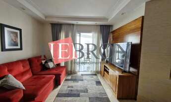 Imagem: Apartamento a Venda na Vila Regente Feijó!