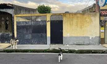 Imagem 4: Vendo casa no Conjunto Bela Manoela I, Tenoné