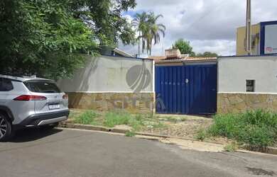 Imagem: Casa - Jardim Guanabara - Campinas