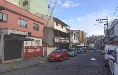 Imagem 3: Casa à venda, 88 m² por R$ 580.000,00 - Olaria - Nova Friburgo/RJ