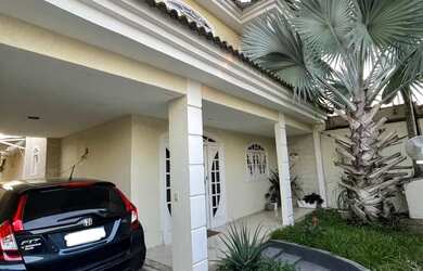 Imagem 5: Casa Duplex com piscina, hidro e área gourmet