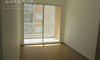 Imagem 2: Apartamento para venda ou locação - Planalto, São Bernardo do Campo