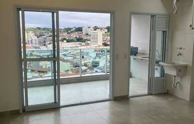 Imagem: Apartamento 2 dorm. - 1 suíte - 70m2