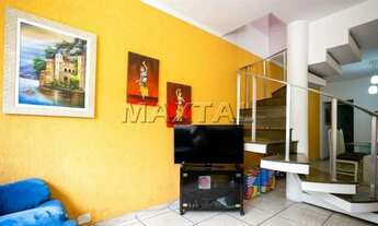 Imagem 4: Sobrado comercial 223m², no Jardim São Paulo, 3 dormitórios, 1 suite,1 banheiro e 3 vagas