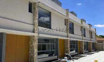 Imagem: Mirador da Mata Condomínio no Cascatinha