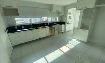 Imagem 6: Belíssimo apartamento para locação, 3 suítes sendo 1 master com banheira e closet, Condomí